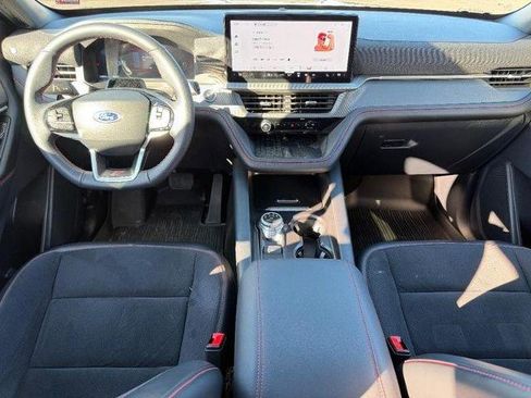Certified 2025 Ford Explorer ST image 15