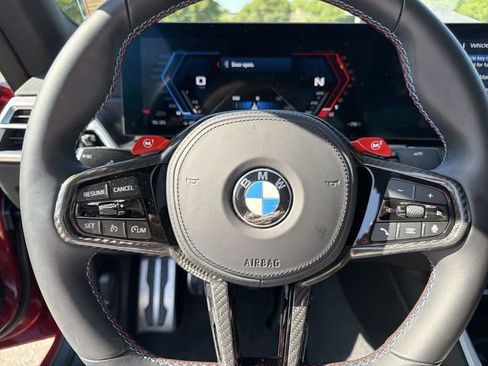 Used 2025 BMW M2 w/ Lighting Package RWD image 13