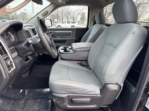 Certified 2017 RAM 1500 Express image 11