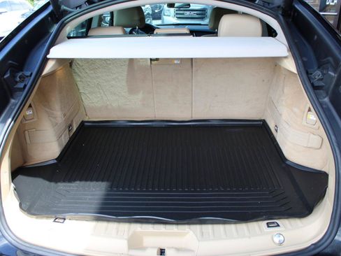 Used 2016 BMW 535i Gran Turismo xDrive AWD/4WD image 15