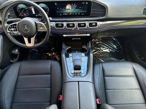 Used 2020 Mercedes-Benz GLS 450 4MATIC image 17