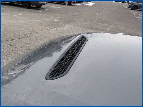 New 2026 Dodge Charger R/T Scat Pack image 5