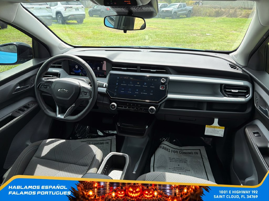 New 2027 Chevrolet Bolt LT FWD image 20