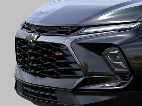 New 2025 Chevrolet Blazer RS w/ Driver Confidence II Package image 13