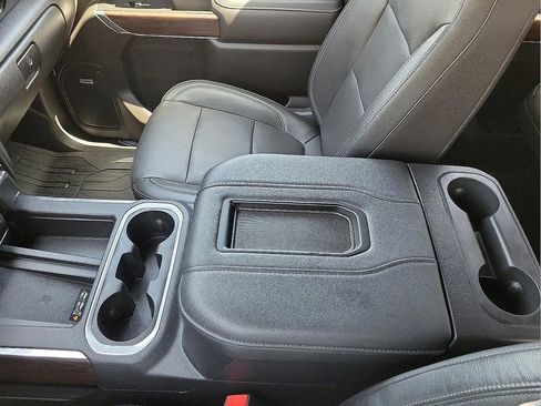 Used 2020 GMC Sierra 1500 SLT AWD/4WD image 20