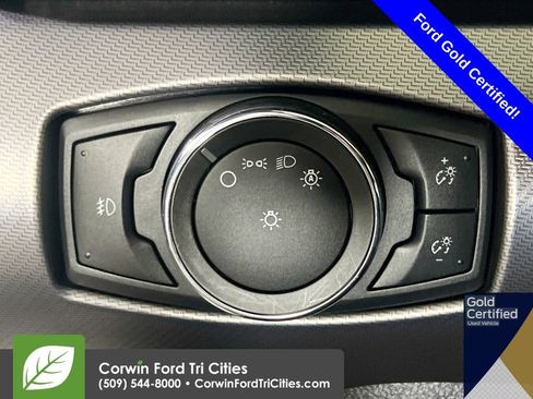 Used 2021 Ford Mustang GT Premium image 19