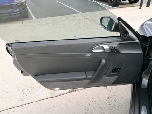 Used 2008 Porsche 911 Turbo image 21