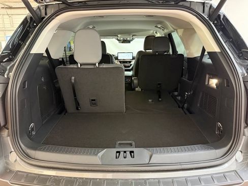 New 2026 Ford Explorer Active w/ Active Comfort Package RWD image 20