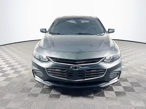 Used 2016 Chevrolet Malibu LT w/ Leather Package image 4