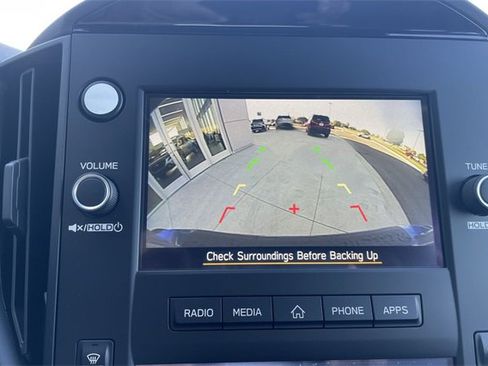 New 2025 Subaru Crosstrek 2.0i image 22
