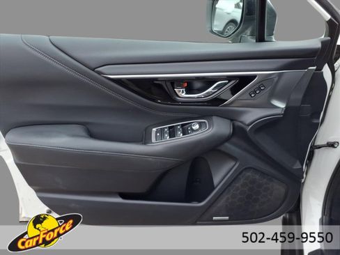 Used 2022 Subaru Outback Limited w/ Popular Package #2 image 16