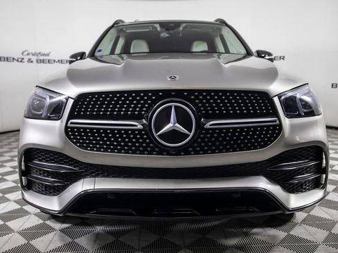 Used 2023 Mercedes-Benz GLE 350 image 7
