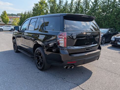 Used 2023 Chevrolet Tahoe RST w/ RST Performance Edition image 5