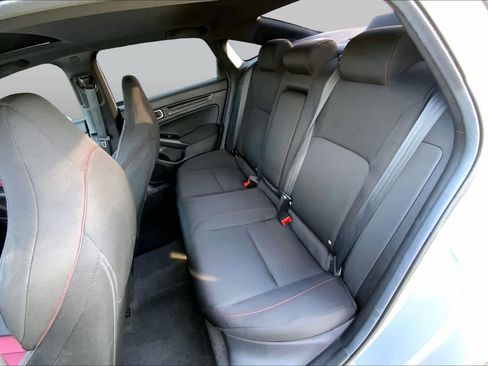 Used 2025 Honda Civic Si image 20