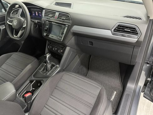 Used 2023 Volkswagen Tiguan S FWD image 60