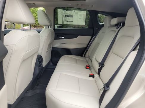 New 2026 Nissan Murano SL AWD/4WD image 11