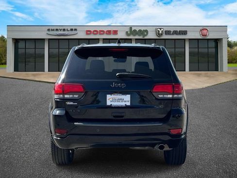 Certified 2021 Jeep Grand Cherokee Limited w/ Quick Order Package 28K 80th image 31