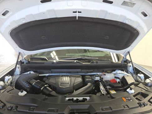 Used 2025 GMC Acadia Elevation image 43