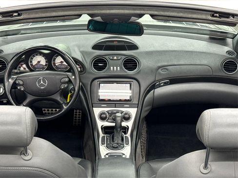 Used 2006 Mercedes-Benz SL 55 AMG image 21