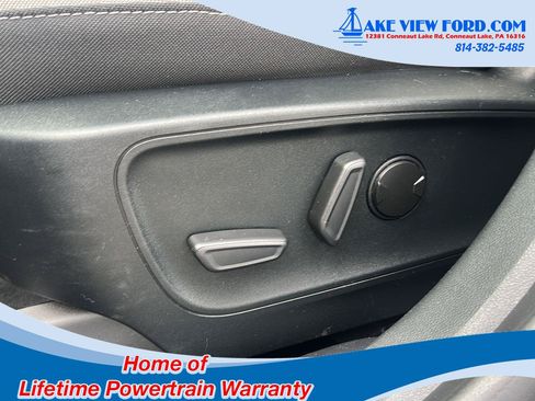 Used 2020 Ford Escape SE AWD/4WD image 22