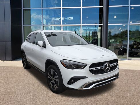 Used 2024 Mercedes-Benz GLA 250 image 2