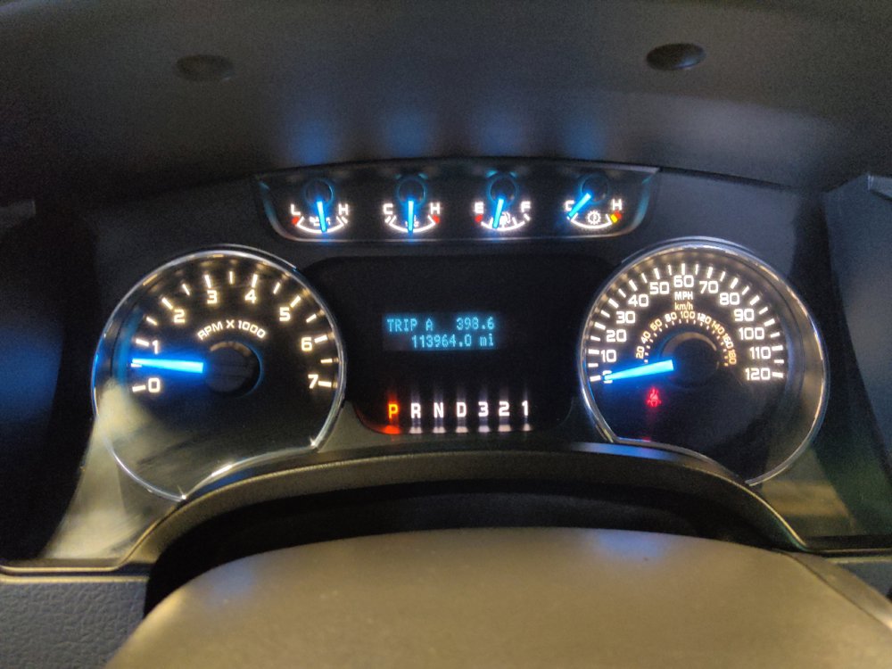 Used 2014 Ford F150 XLT RWD image 23