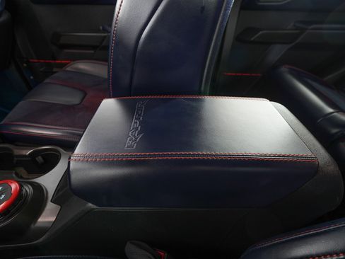 Used 2023 Ford Bronco Raptor image 27