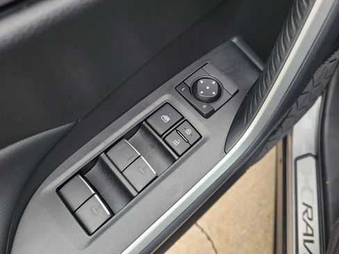 Certified 2025 Toyota RAV4 XLE Premium w/ Weather Package image 12