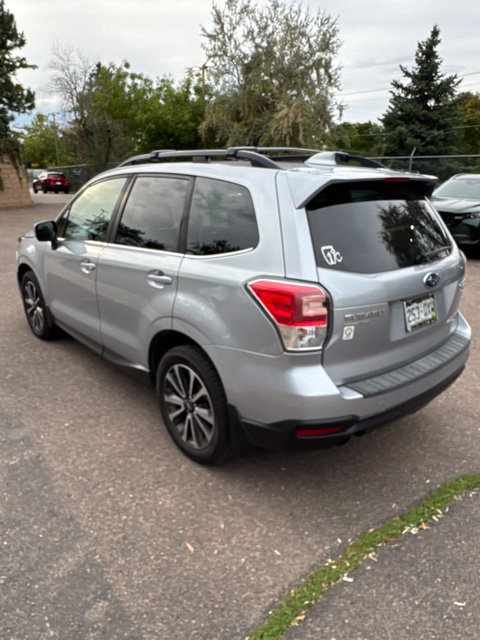 Used 2017 Subaru Forester 2.0XT Premium AWD/4WD image 4