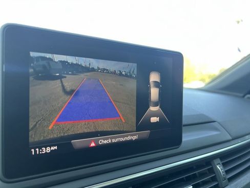 Used 2017 Audi A4 2.0T Premium w/ Convenience Package image 15