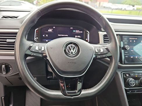 Used 2019 Volkswagen Atlas SEL FWD image 23