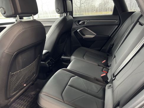 Used 2022 Audi Q3 2.0T Premium w/ Convenience Package image 31