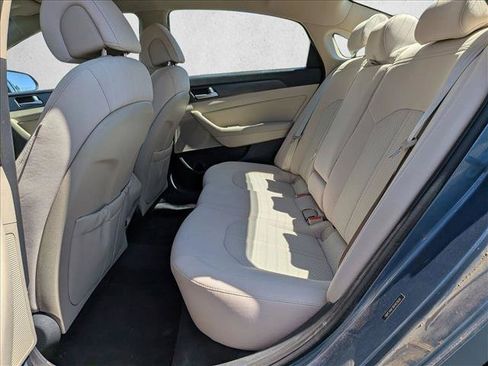 Used 2016 Hyundai Sonata Sport FWD image 17