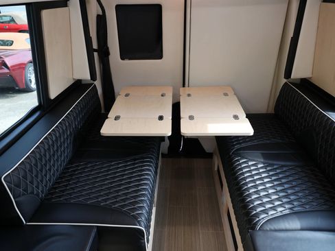 Used 2021 Mercedes-Benz Sprinter 3500 image 76