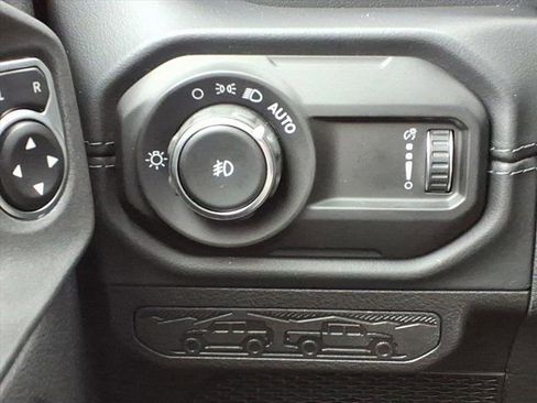 New 2026 Jeep Wrangler Sahara image 14