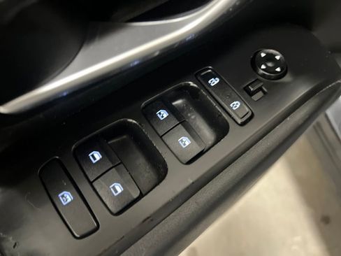 Used 2022 Hyundai Tucson SEL image 14