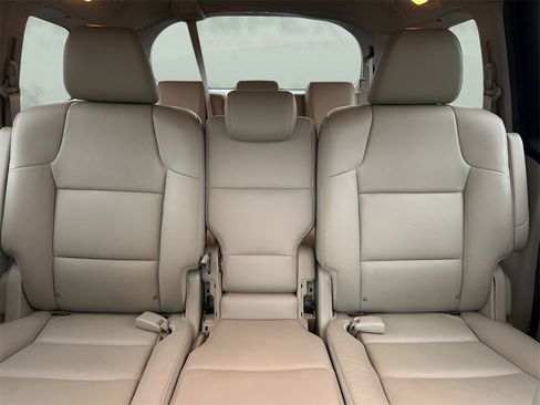 Used 2015 Honda Odyssey EX-L image 12