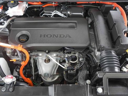 Used 2026 Honda CR-V Sport-L image 9