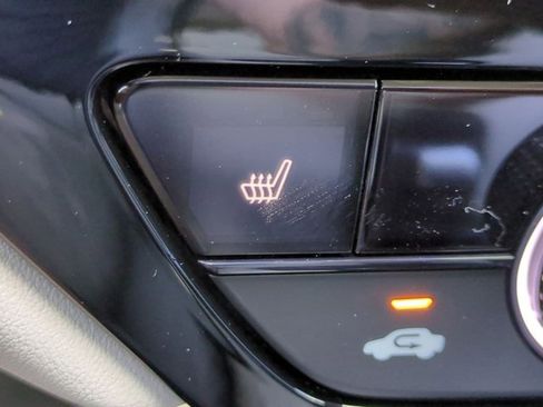 New 2025 Honda Accord EX-L image 21