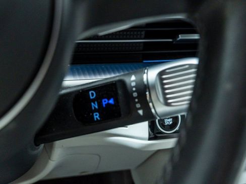 Used 2023 Hyundai Ioniq 6 SEL image 18