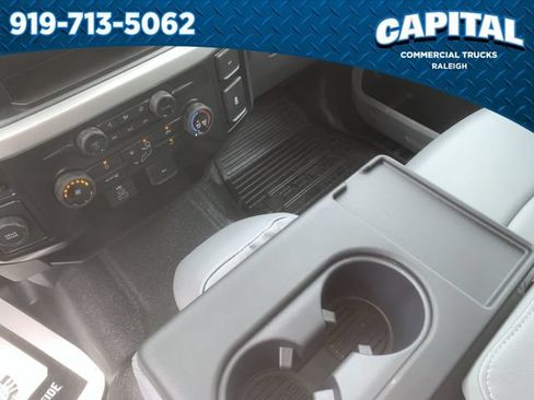 New 2024 Ford F550 2WD Crew Cab Super Duty image 20