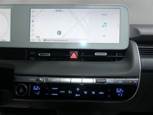 Used 2024 Hyundai Ioniq 5 SEL AWD/4WD image 37