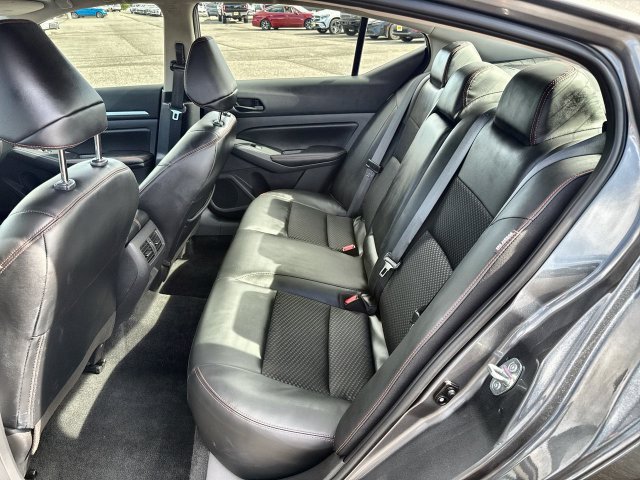 Used 2026 Nissan Altima 2.5 SR FWD image 21