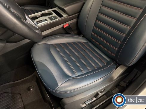 Used 2022 Ford Edge SEL w/ Sport Appearance Package image 13