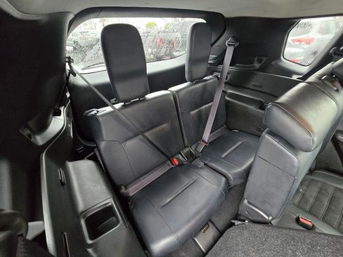 Used 2024 Mitsubishi Outlander SE image 37