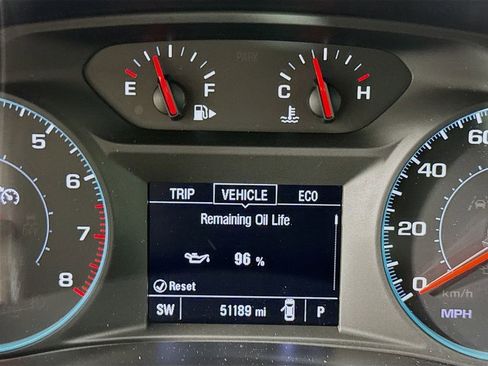 Used 2023 Chevrolet Malibu LT image 18