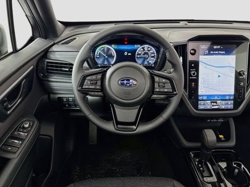 New 2026 Subaru Forester Premium AWD/4WD image 22