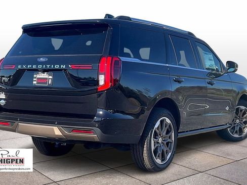 New 2025 Ford Expedition King Ranch image 18