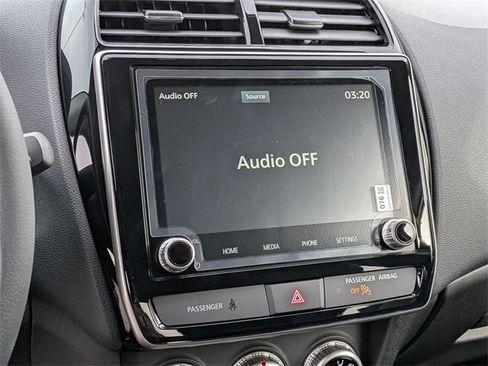 New 2026 Mitsubishi Outlander Sport SE image 19