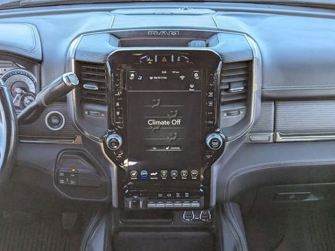 Used 2021 RAM 2500 Limited image 16